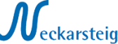 Logo des Neckarsteigs